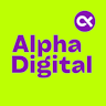Alpha Digital Group Logo